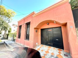 Venta Casa 5 Ambientes Florda Oeste 2 Cocheras