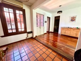 Venta Casa 5 Ambientes Florda Oeste 2 Cocheras