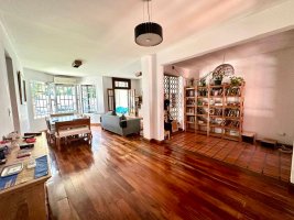 Venta Casa 5 Ambientes Florda Oeste 2 Cocheras
