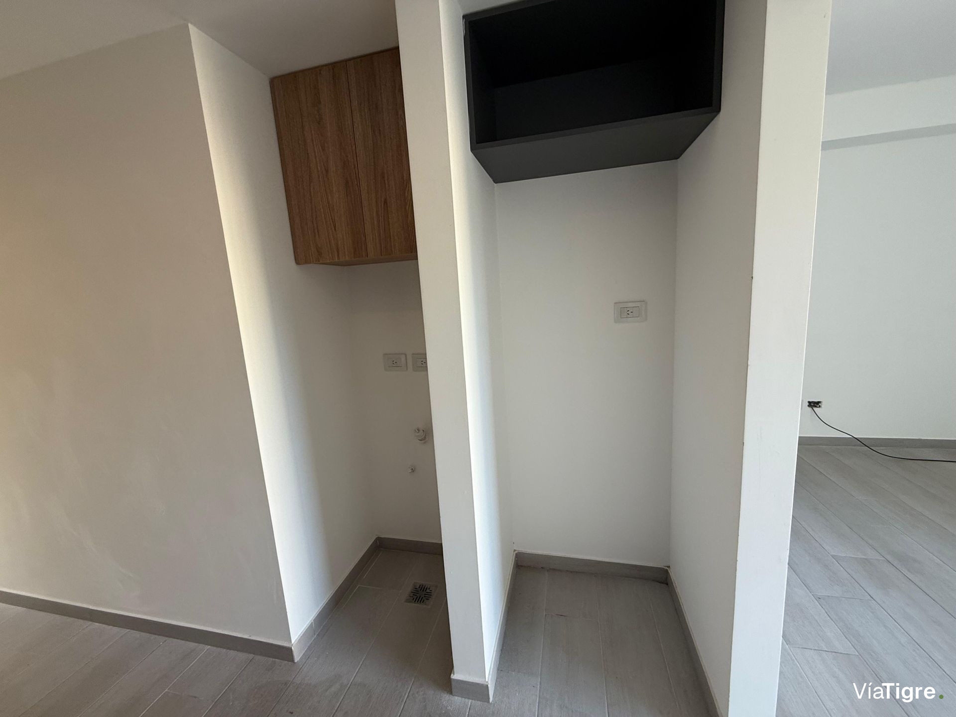Venta 2 Ambientes Con Cochera Olivos
