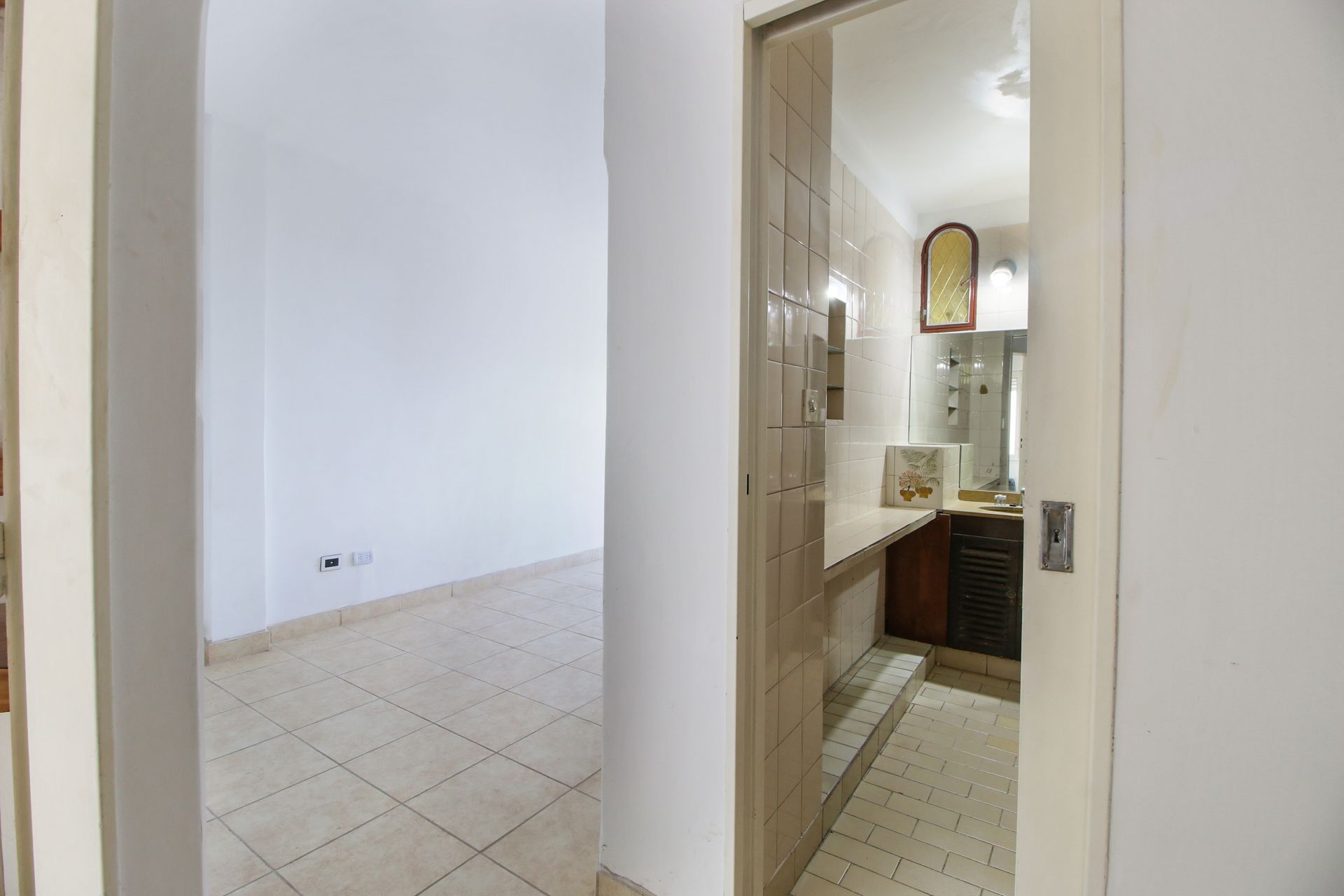 Venta Dto 2 Ambientes C/Balcon Vicente Lopez