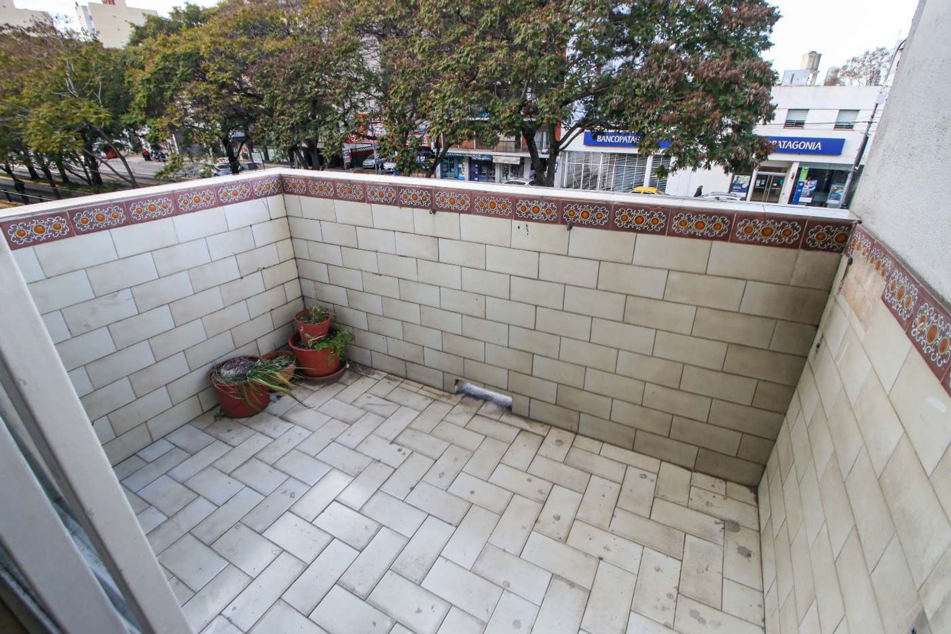 Venta Dto 2 Ambientes C/Balcon Vicente Lopez
