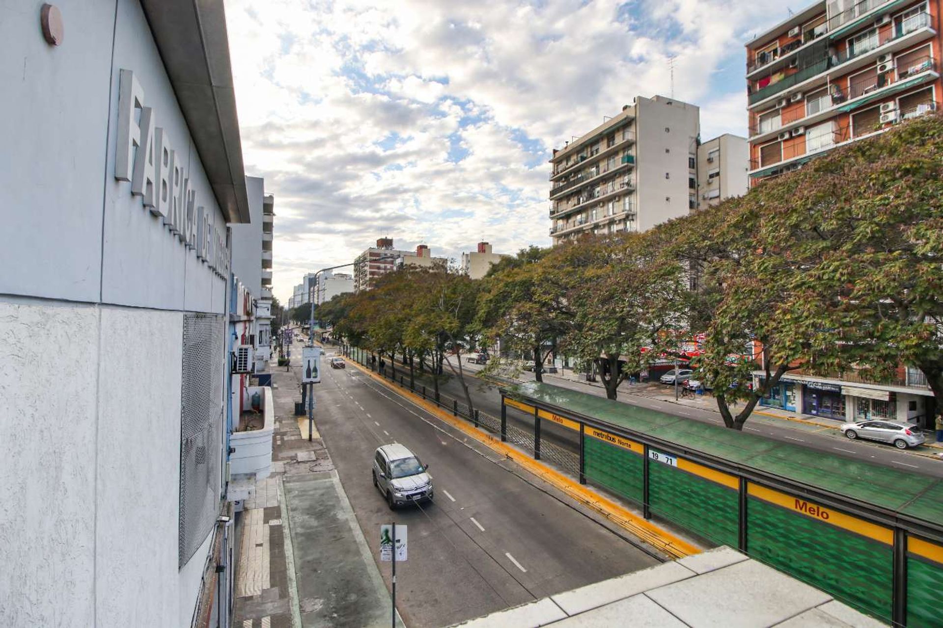 Venta Dto 2 Ambientes C/Balcon Vicente Lopez