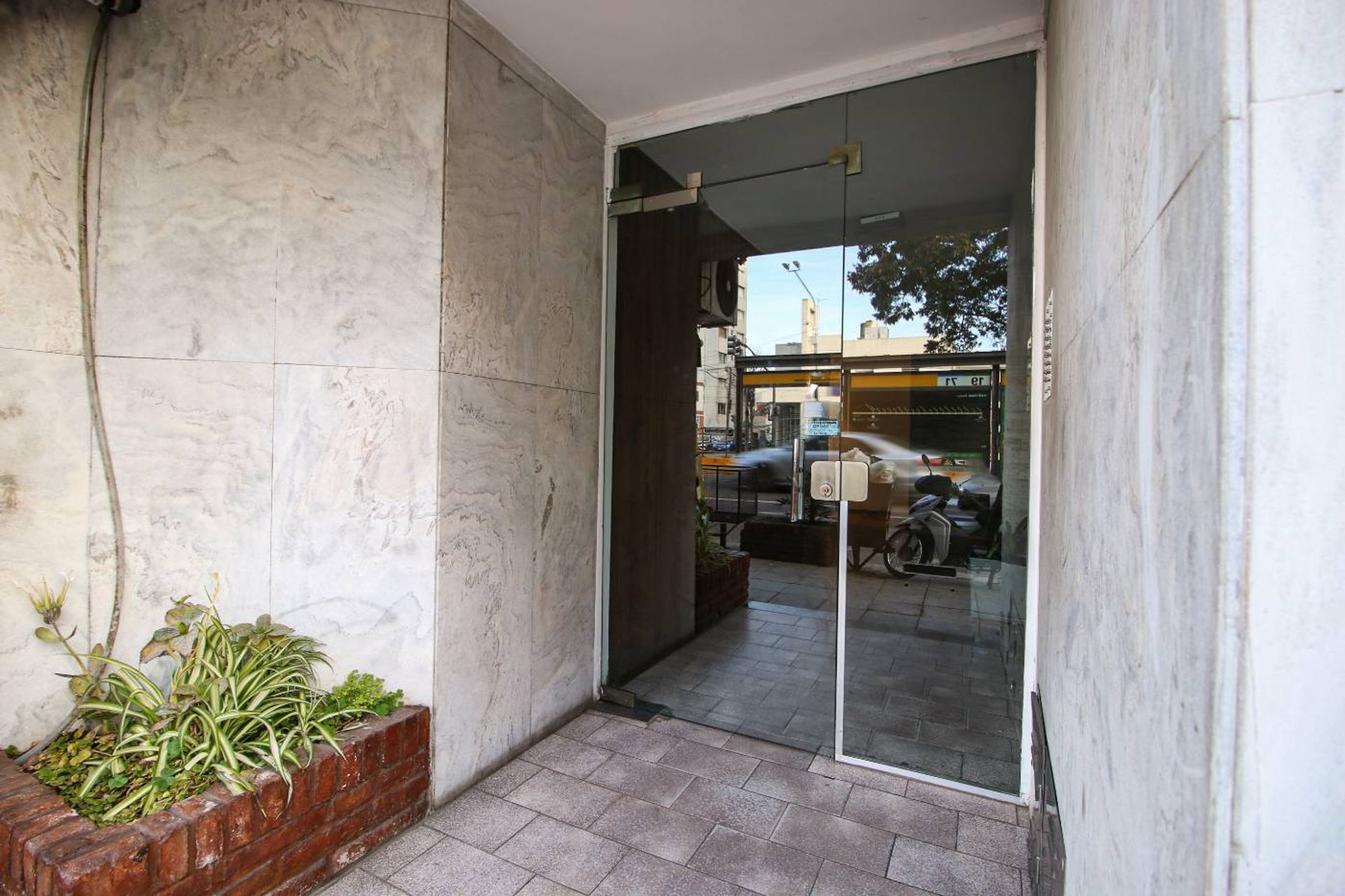 Venta Dto 2 Ambientes C/Balcon Vicente Lopez