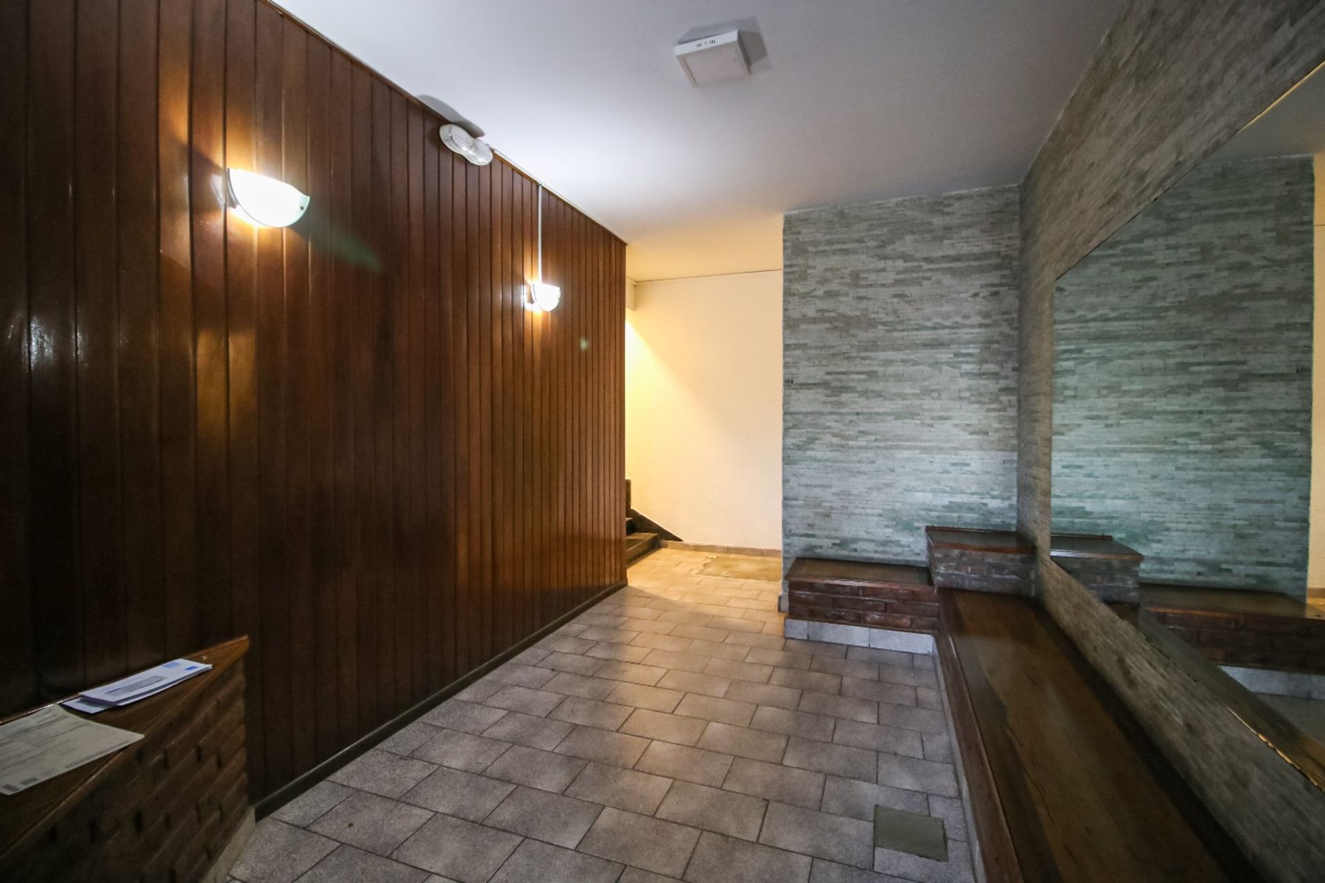 Venta Dto 2 Ambientes C/Balcon Vicente Lopez