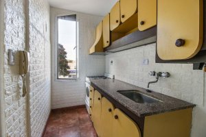 Venta Dto 2 Ambientes C/Balcon Vicente Lopez