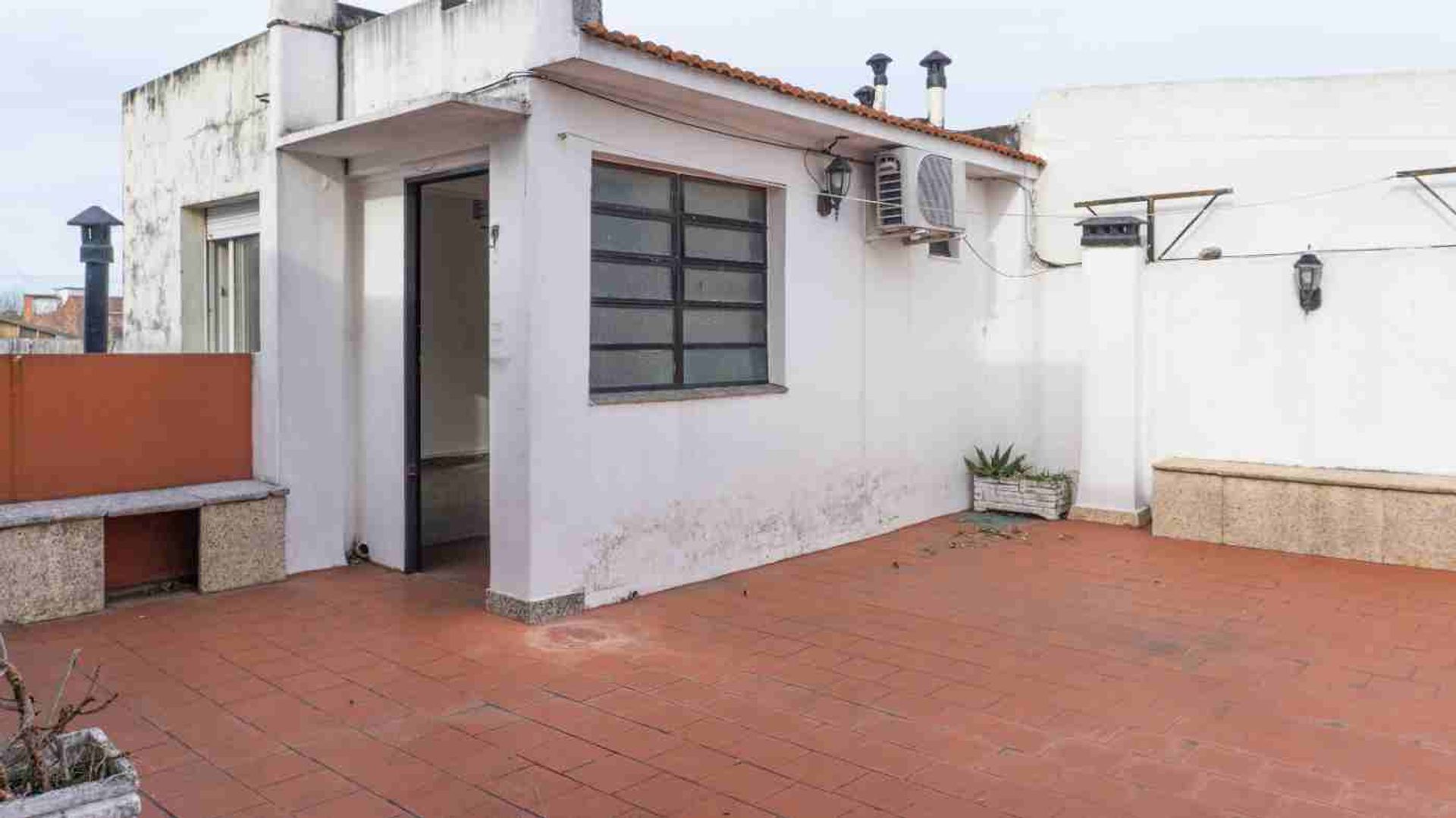 Venta PH 4 amb. quincho parrilla terraza permuta