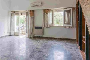 Apartment for Sale, 4 rooms, patio with grill, terrace, trade