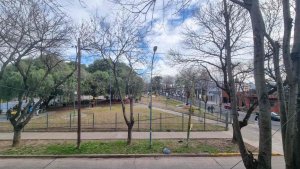 Apartment for Sale, 4 rooms, patio with grill, terrace, trade