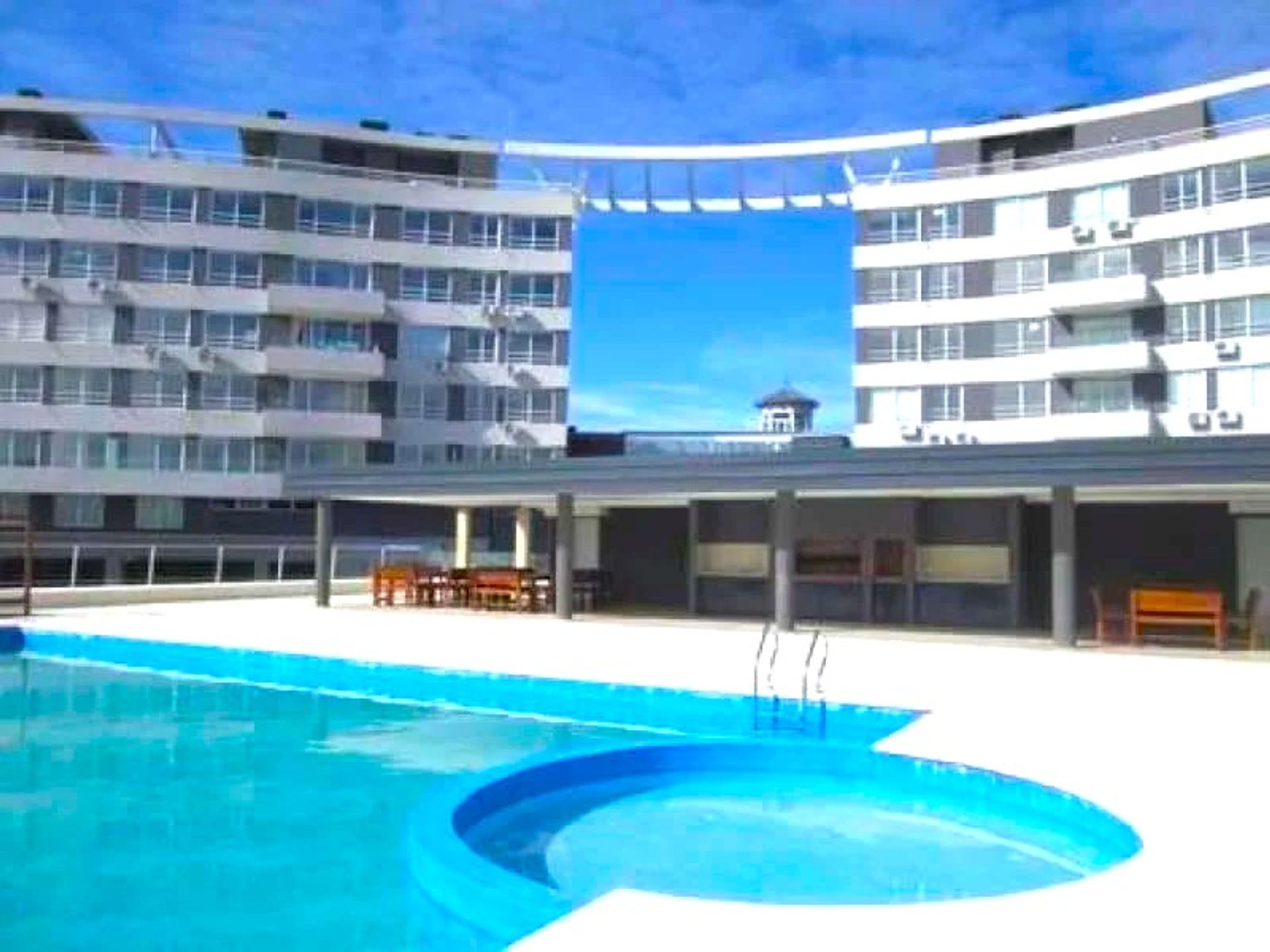 Apartment for Sale: 4 Rooms, Duplex, Nordelta