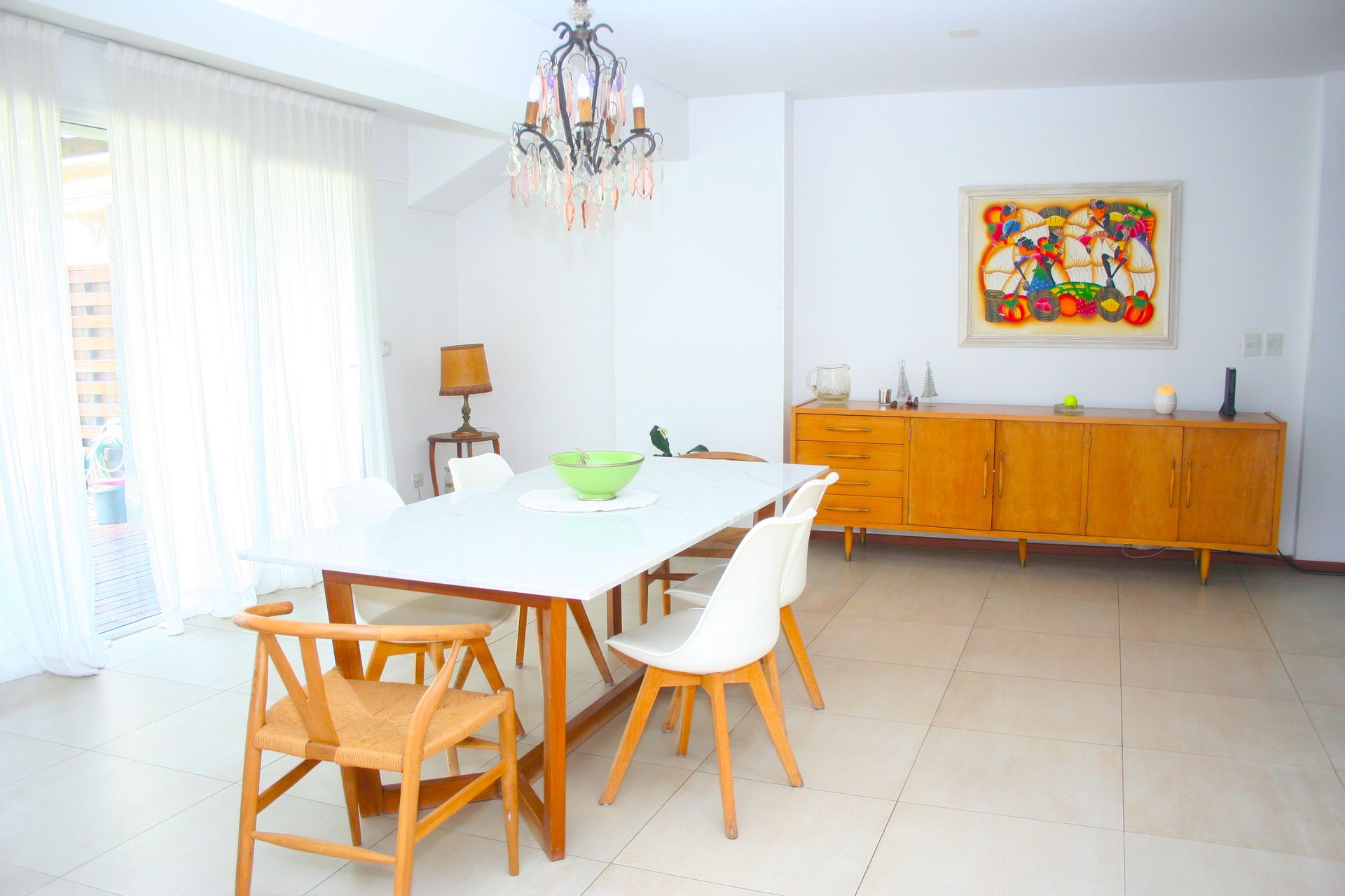 Venta Departamento 4 Amb Tipo Duplex Nordelta