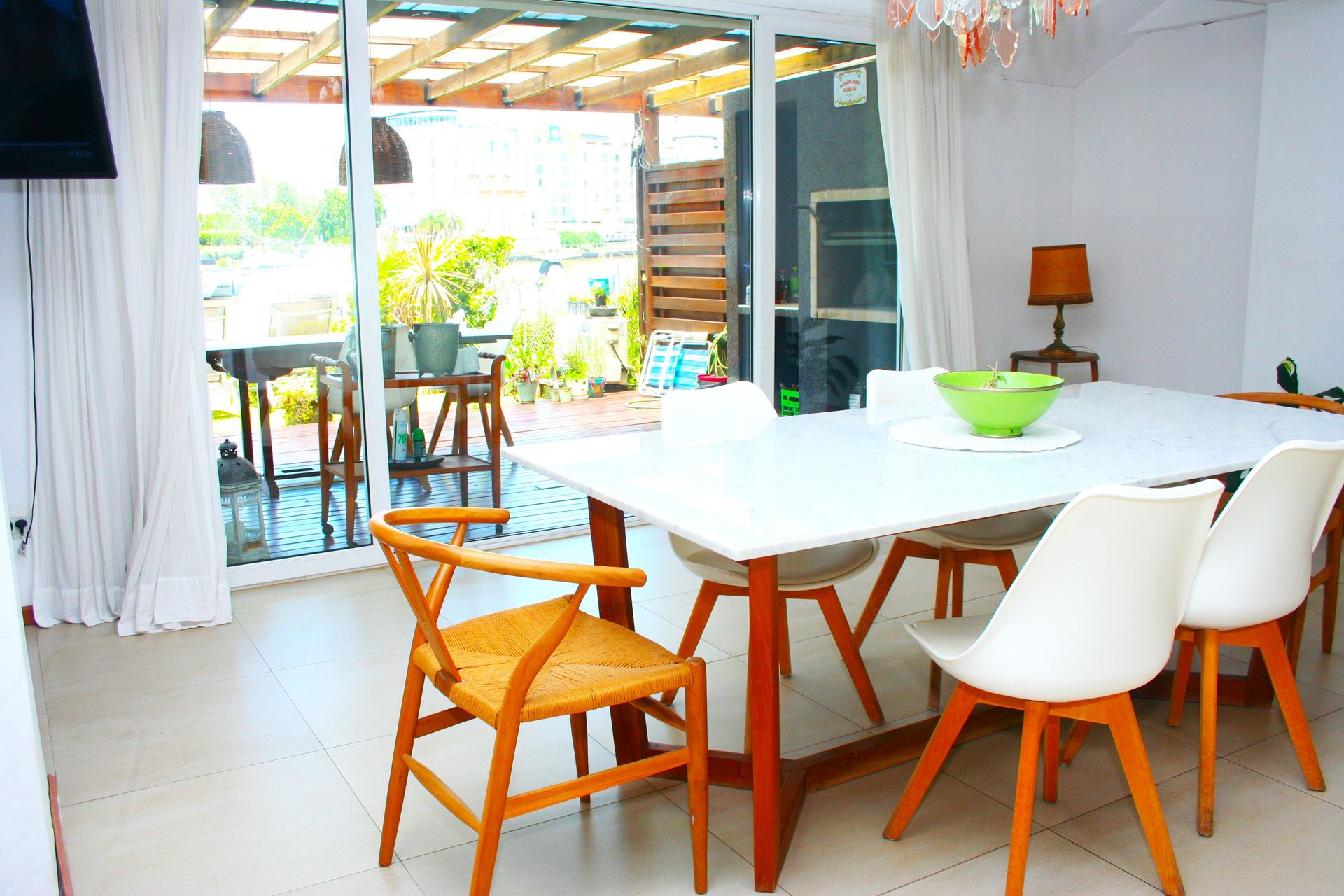 Venta Departamento 4 Amb Tipo Duplex Nordelta