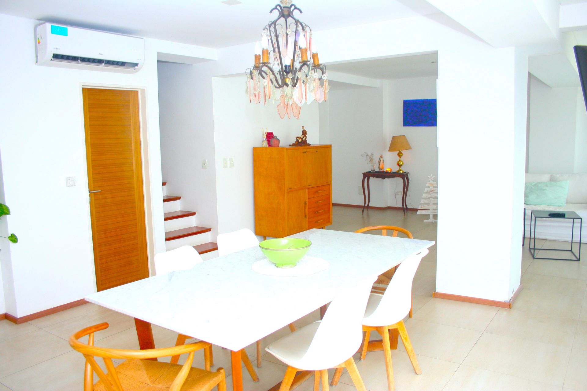 Venta Departamento 4 Amb Tipo Duplex Nordelta