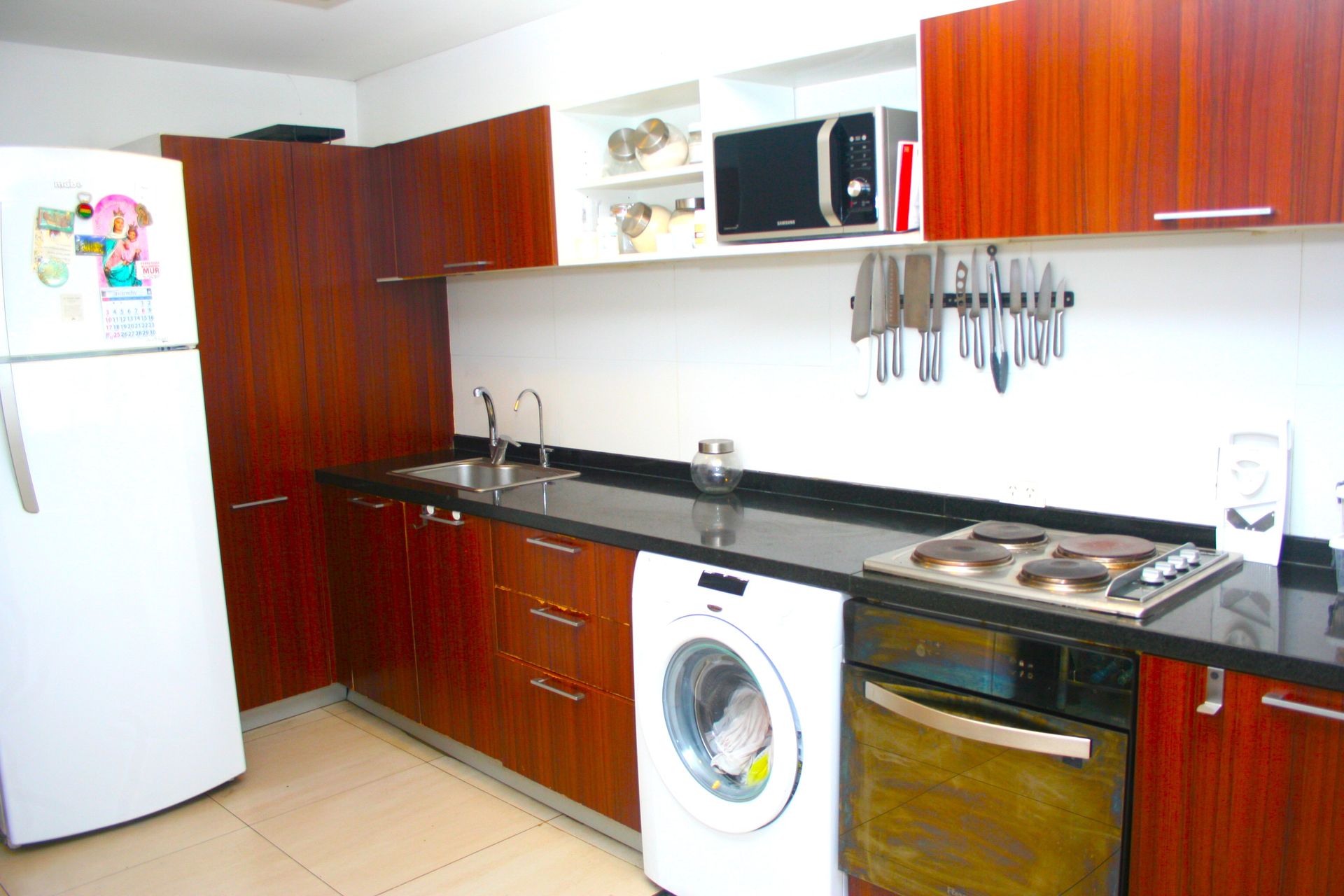 Venta Departamento 4 Amb Tipo Duplex Nordelta
