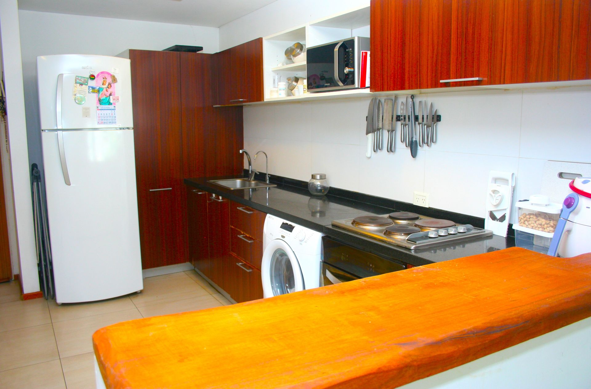 Venta Departamento 4 Amb Tipo Duplex Nordelta