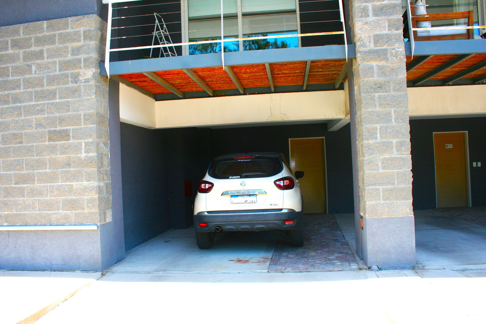 Venta Departamento 4 Amb Tipo Duplex Nordelta