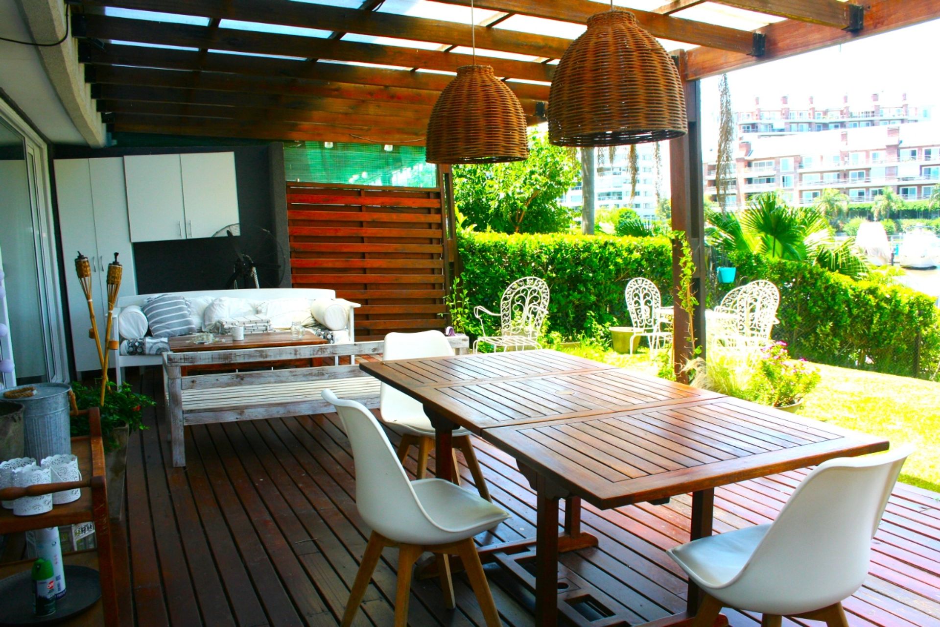 Venta Departamento 4 Amb Tipo Duplex Nordelta