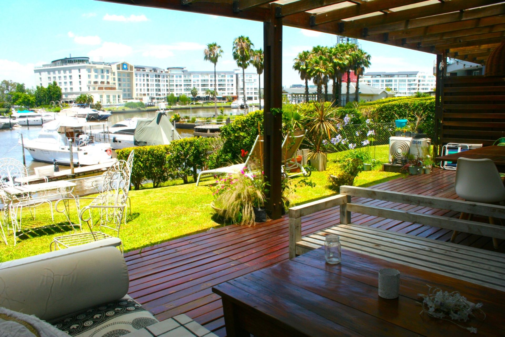 Venta Departamento 4 Amb Tipo Duplex Nordelta