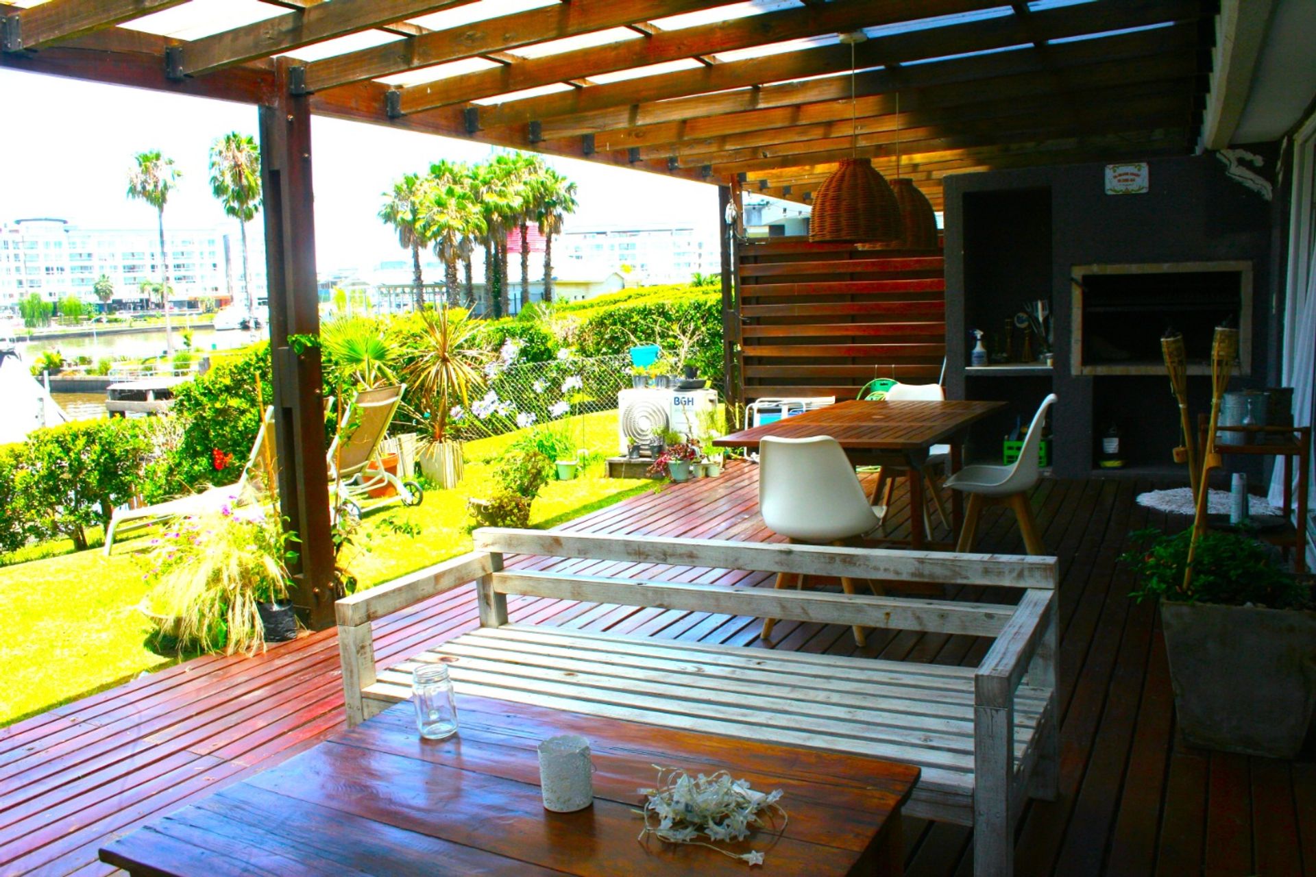 Venta Departamento 4 Amb Tipo Duplex Nordelta