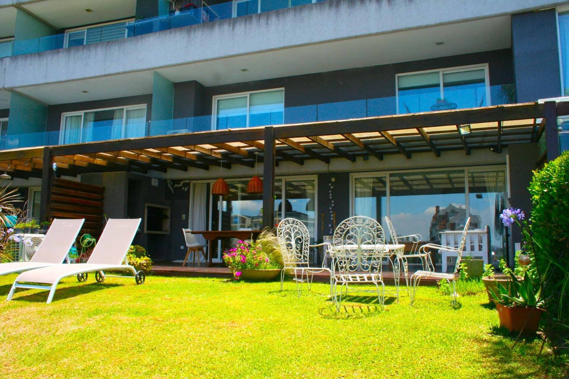 Venta Departamento 4 Amb Tipo Duplex Nordelta