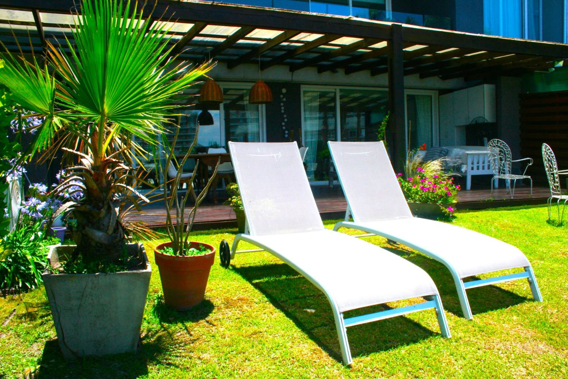Venta Departamento 4 Amb Tipo Duplex Nordelta