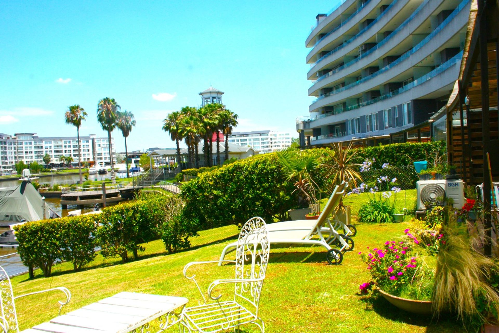 Venta Departamento 4 Amb Tipo Duplex Nordelta