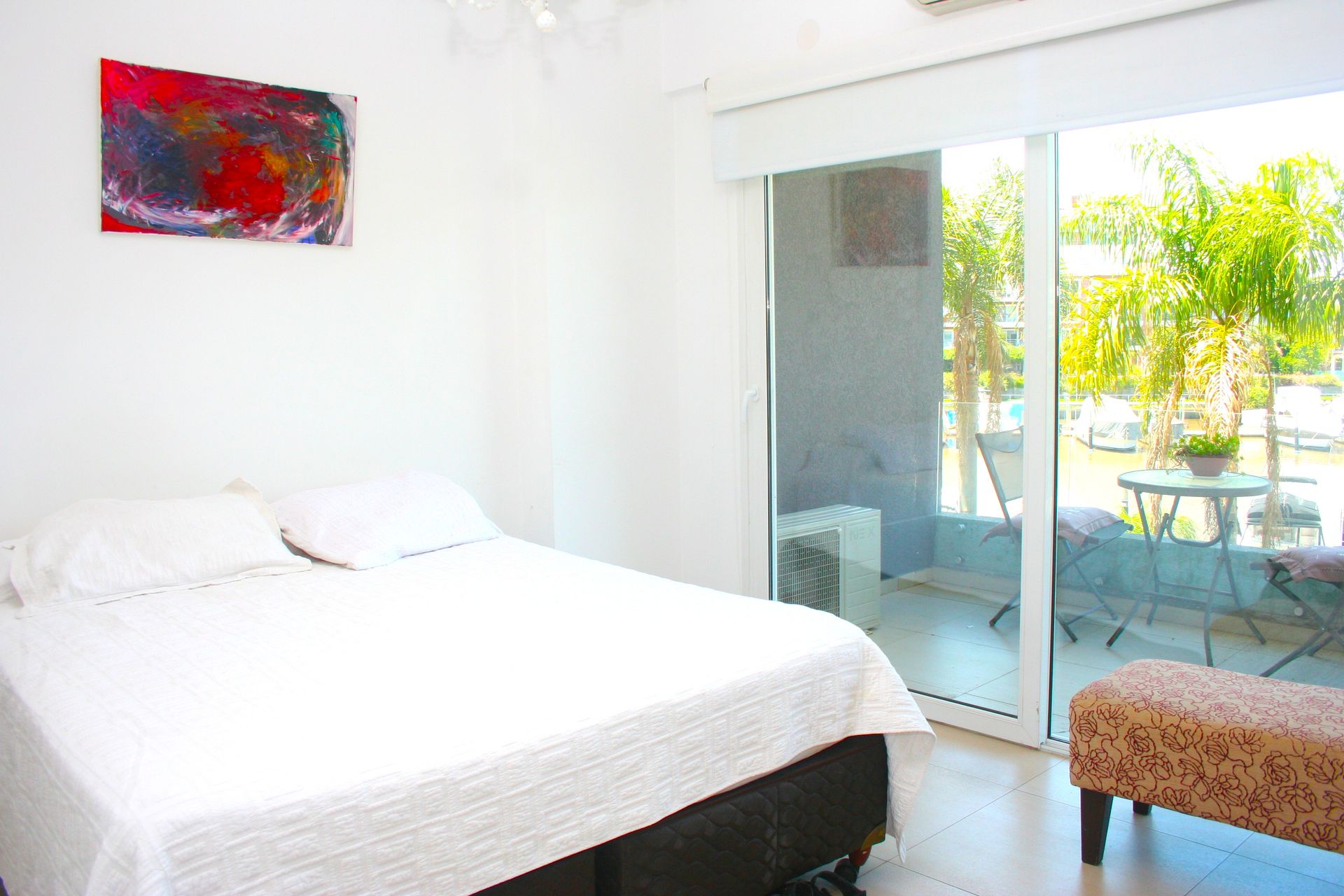 Venta Departamento 4 Amb Tipo Duplex Nordelta