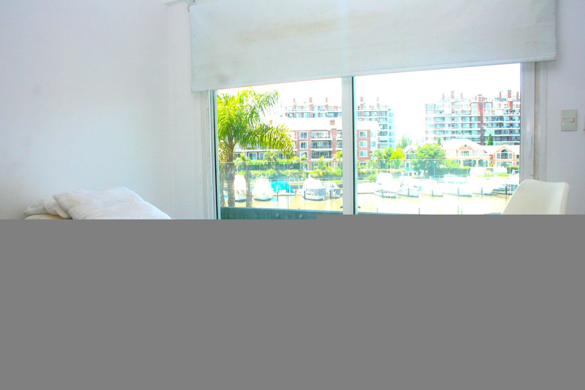 Venta Departamento 4 Amb Tipo Duplex Nordelta