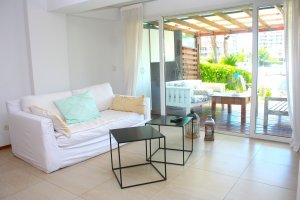 Venta Departamento 4 Amb Tipo Duplex Nordelta