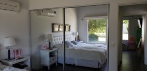 Casa 4 Ambientes Quincho Piscina Muelle Toilette