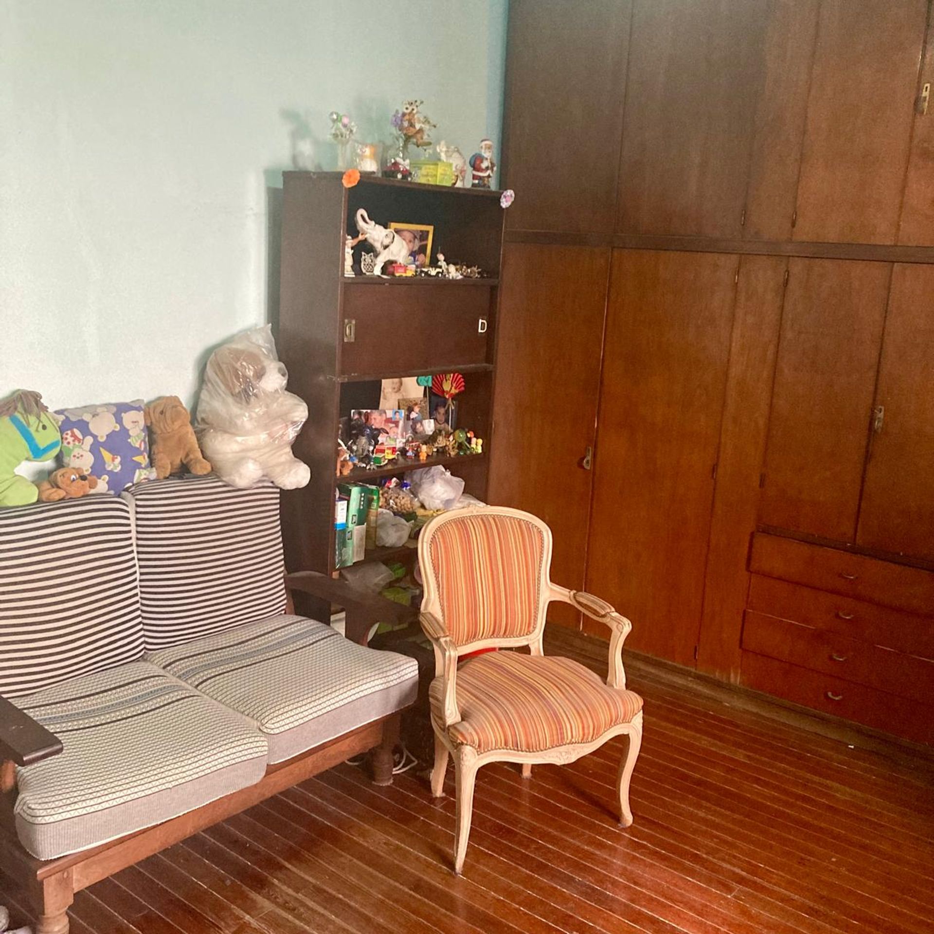 Venta Casa a Refaccionar, Florida Oeste, Centro