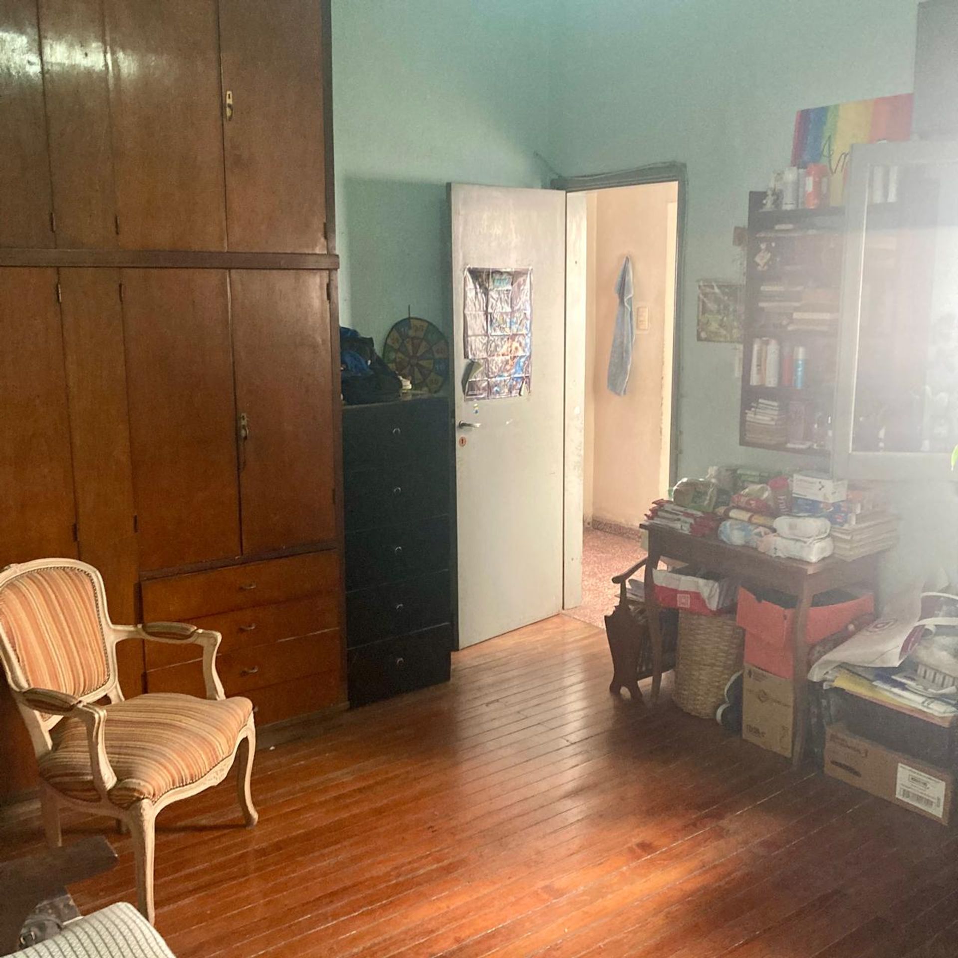 Venta Casa a Refaccionar, Florida Oeste, Centro