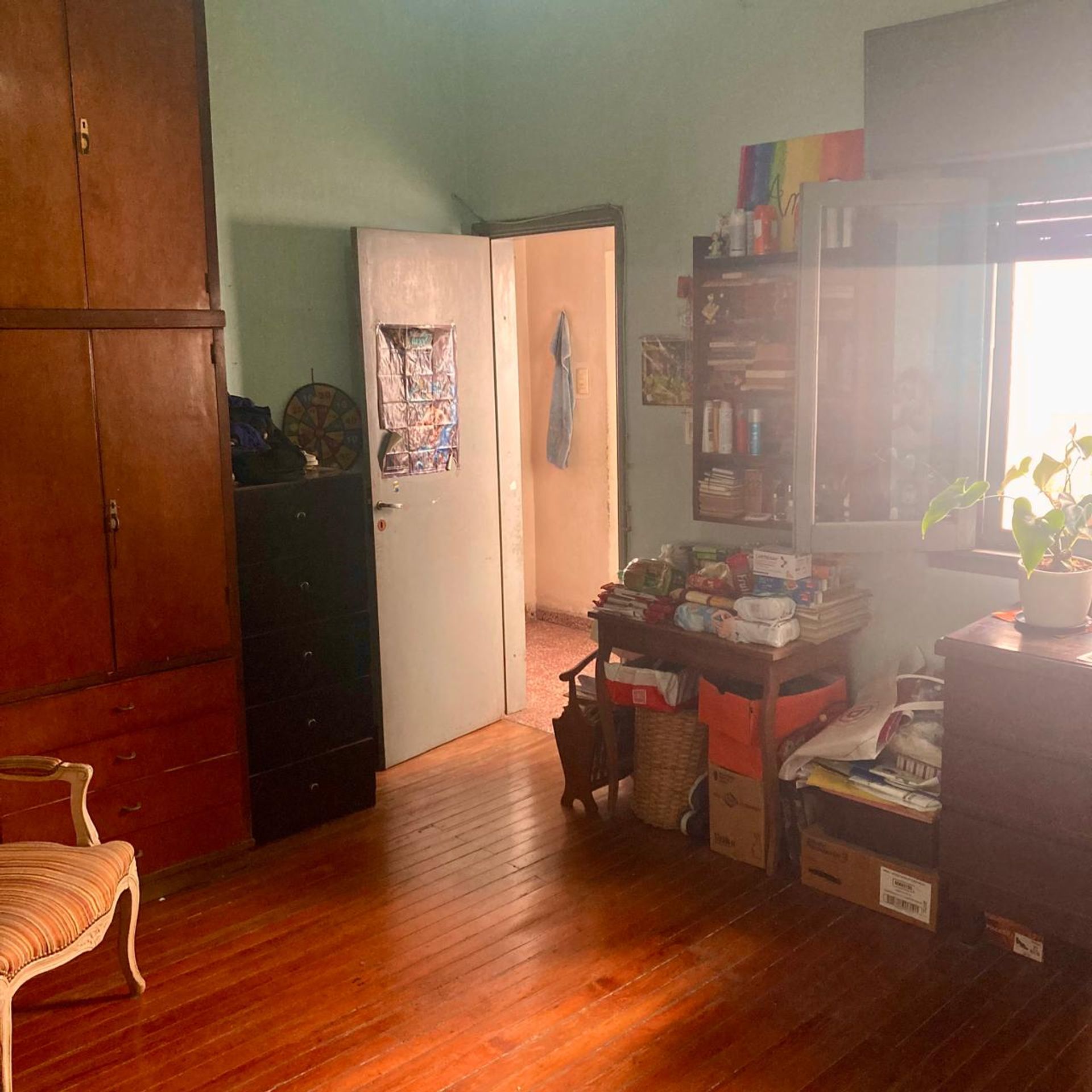 Venta Casa a Refaccionar, Florida Oeste, Centro