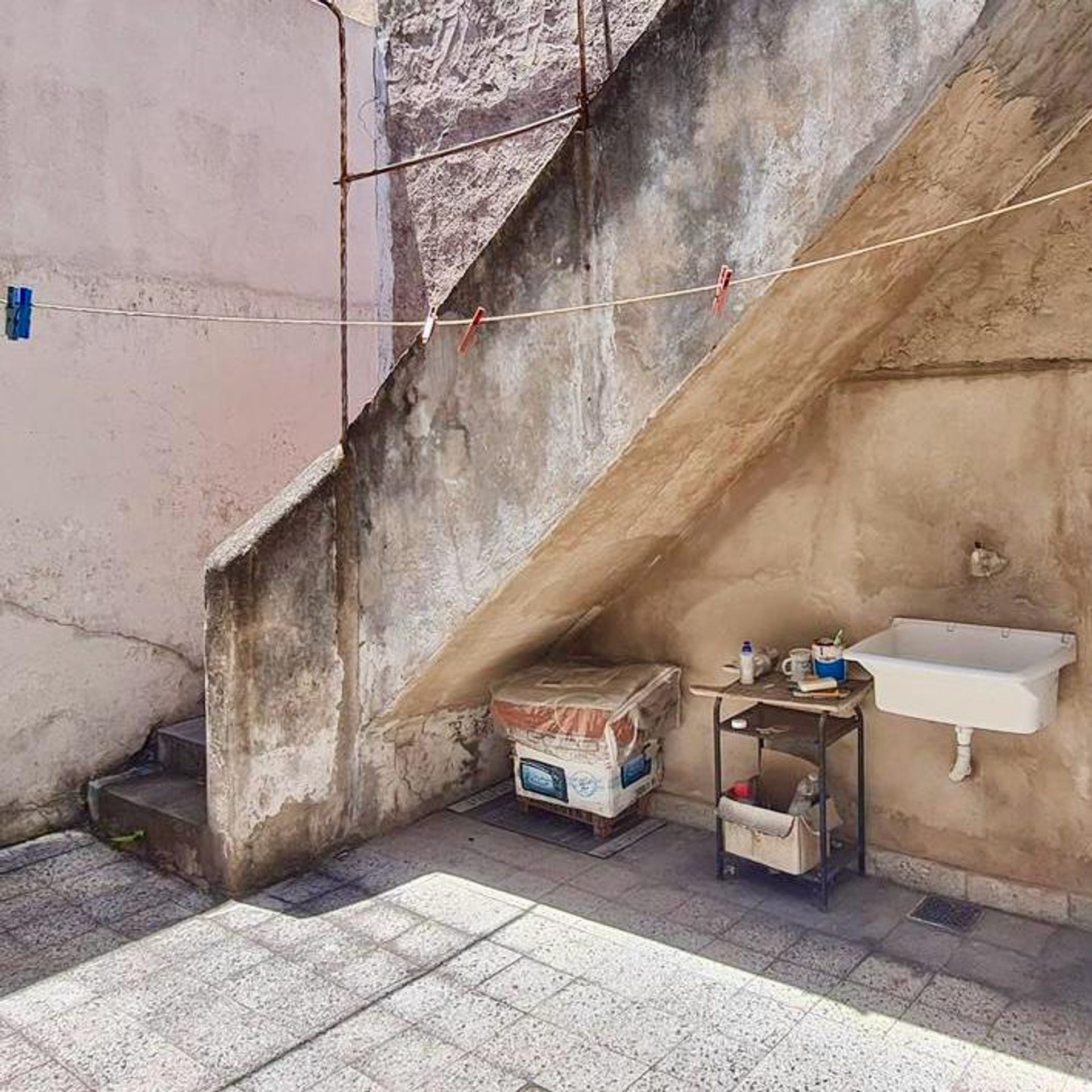 Venta Casa a Refaccionar, Florida Oeste, Centro