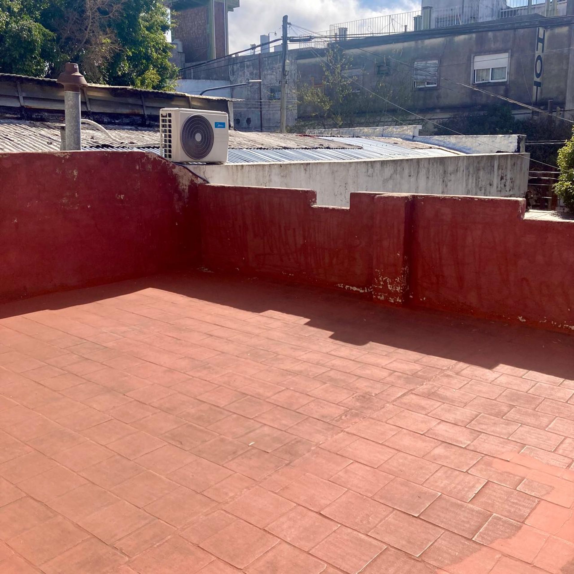Venta Casa a Refaccionar, Florida Oeste, Centro