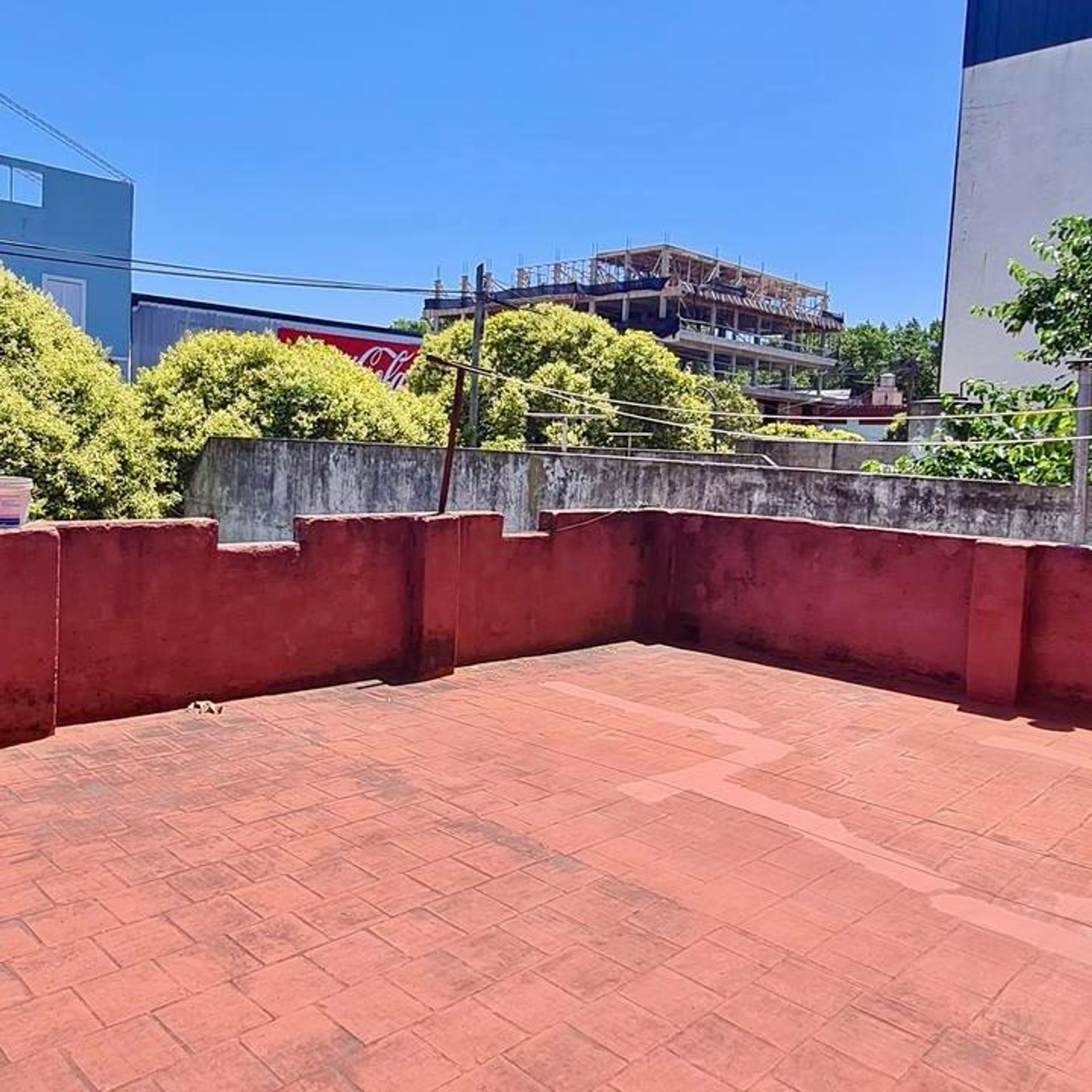 Venta Casa a Refaccionar, Florida Oeste, Centro
