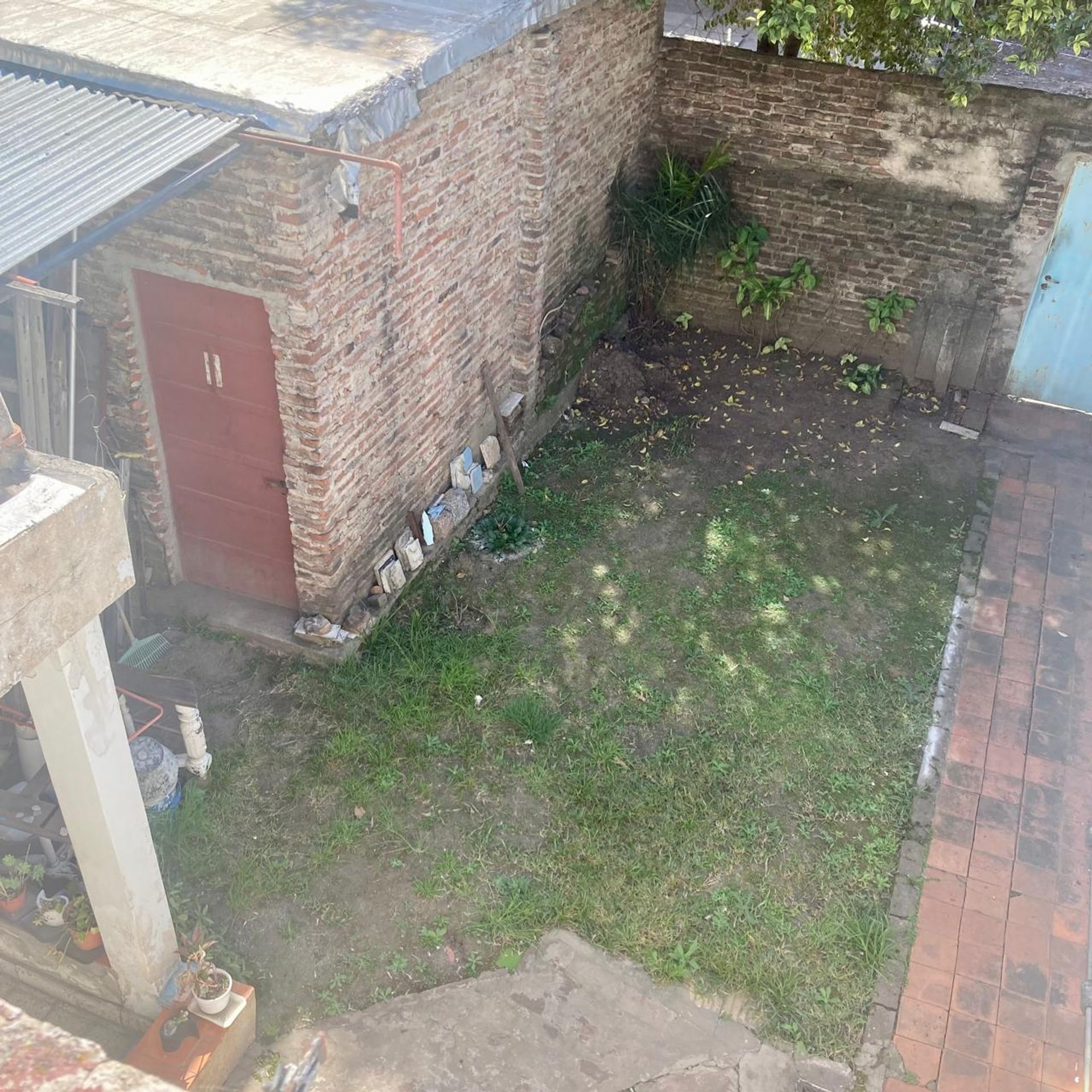 Venta Casa a Refaccionar, Florida Oeste, Centro