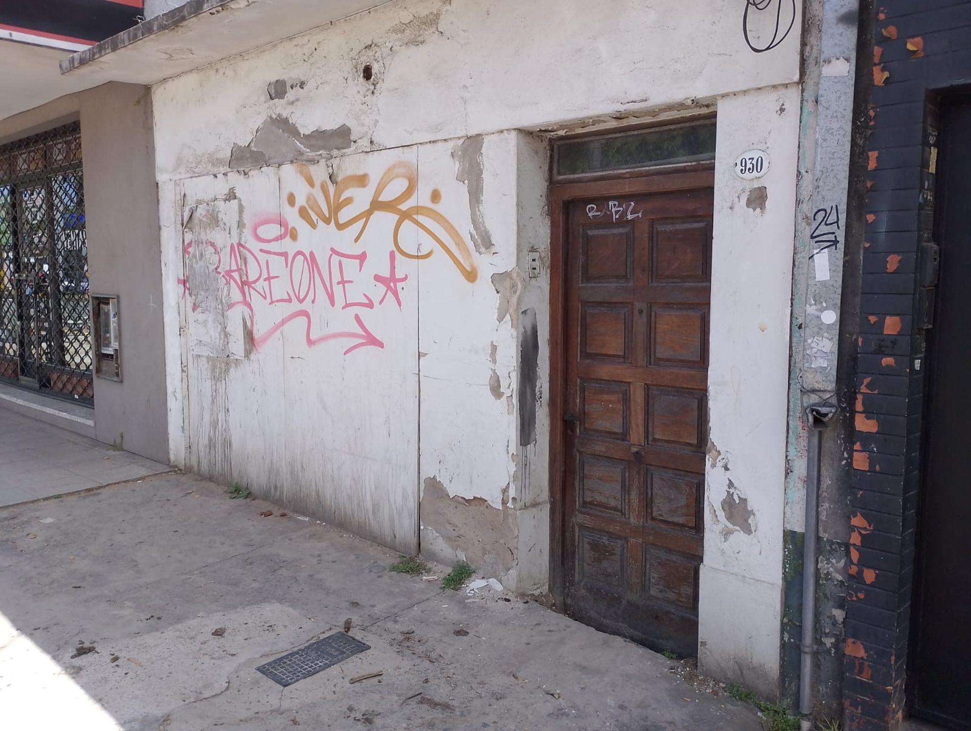 VENTA PH + LOCAL A REFACCIONAR en DON TORCUATO