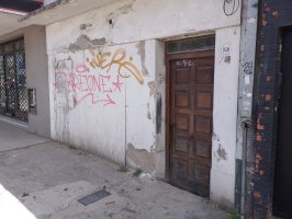 VENTA PH + LOCAL A REFACCIONAR en DON TORCUATO