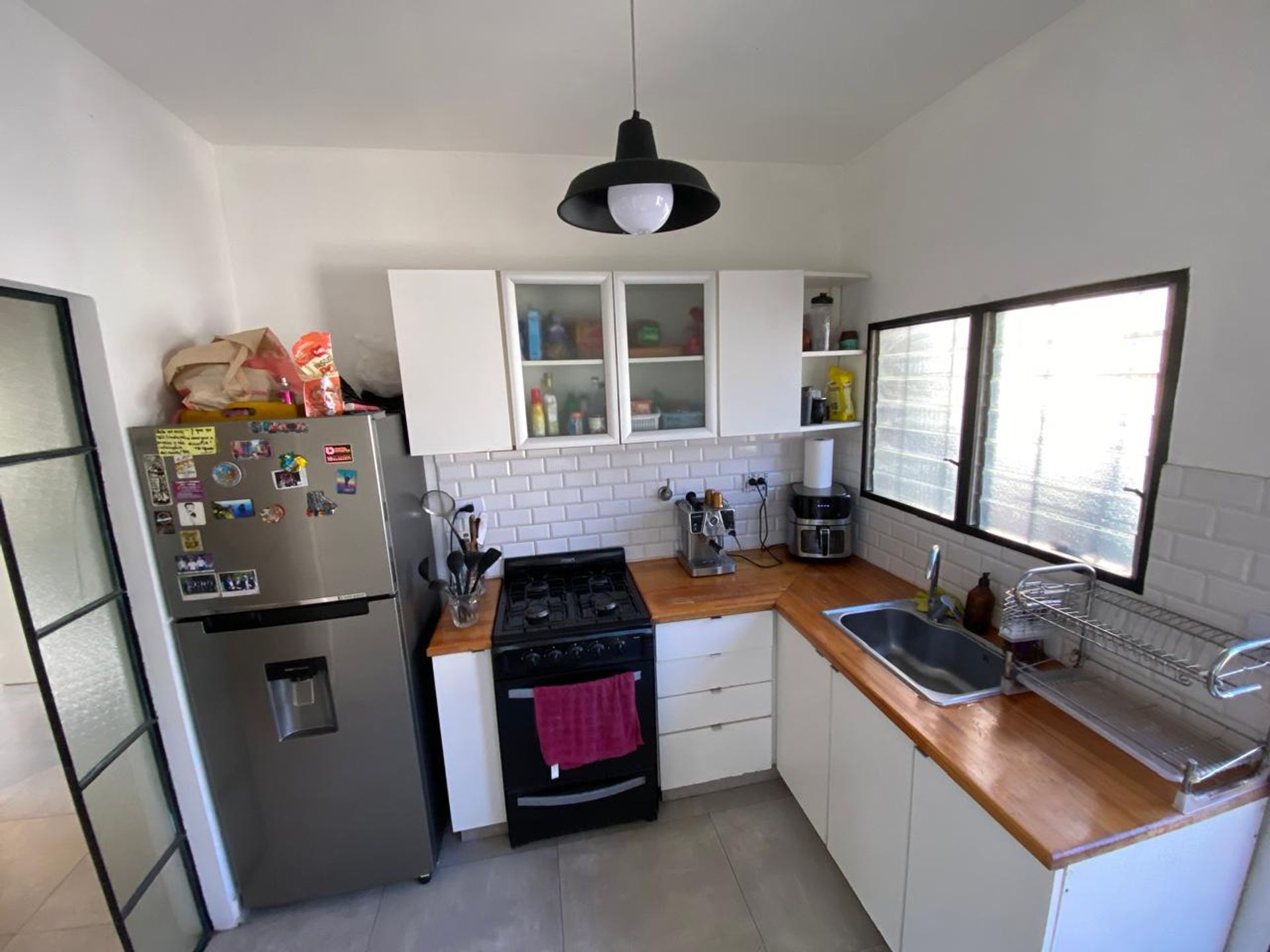 Venta Ph 3 Ambientes - Con Terraza- Vicente Lopez
