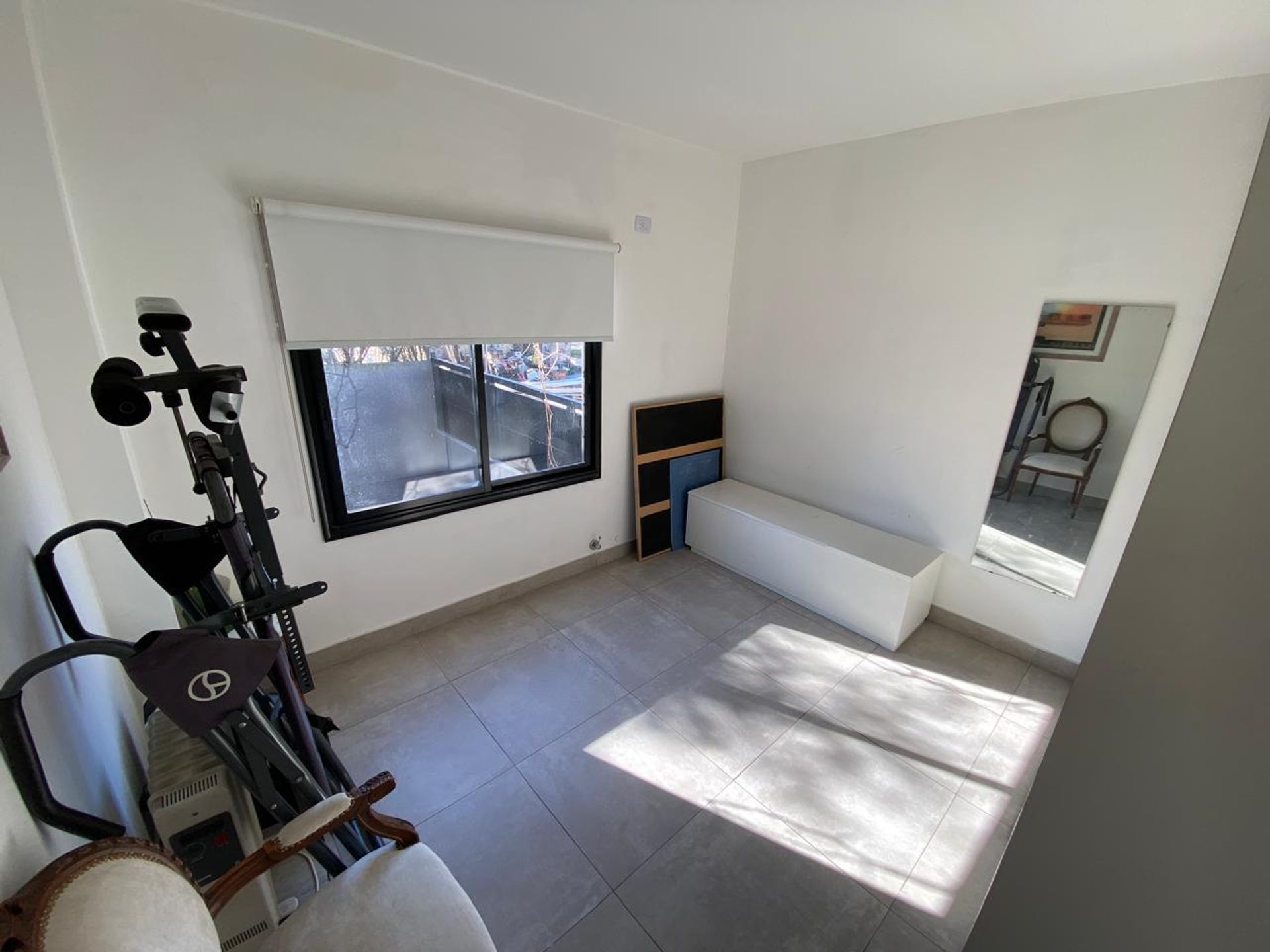 Venta Ph 3 Ambientes - Con Terraza- Vicente Lopez