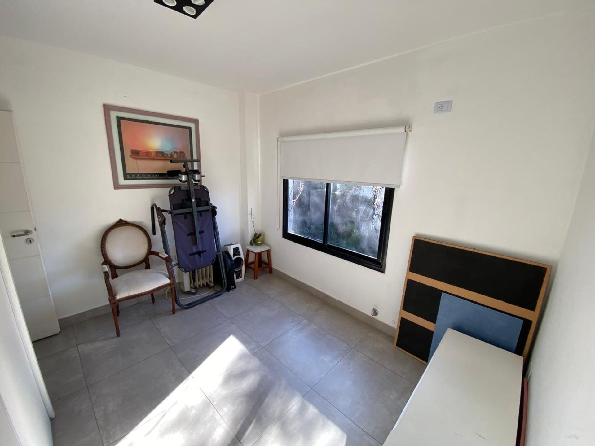Venta Ph 3 Ambientes - Con Terraza- Vicente Lopez