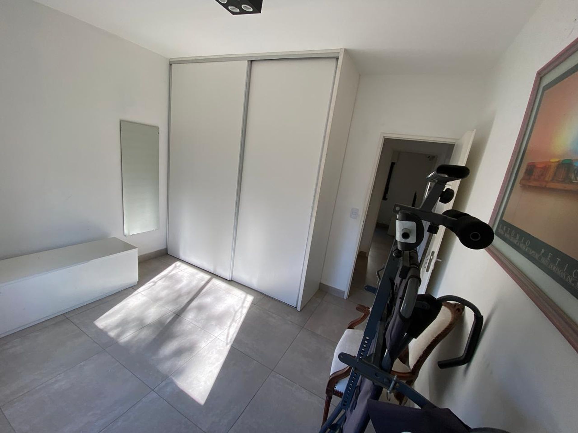 Venta Ph 3 Ambientes - Con Terraza- Vicente Lopez