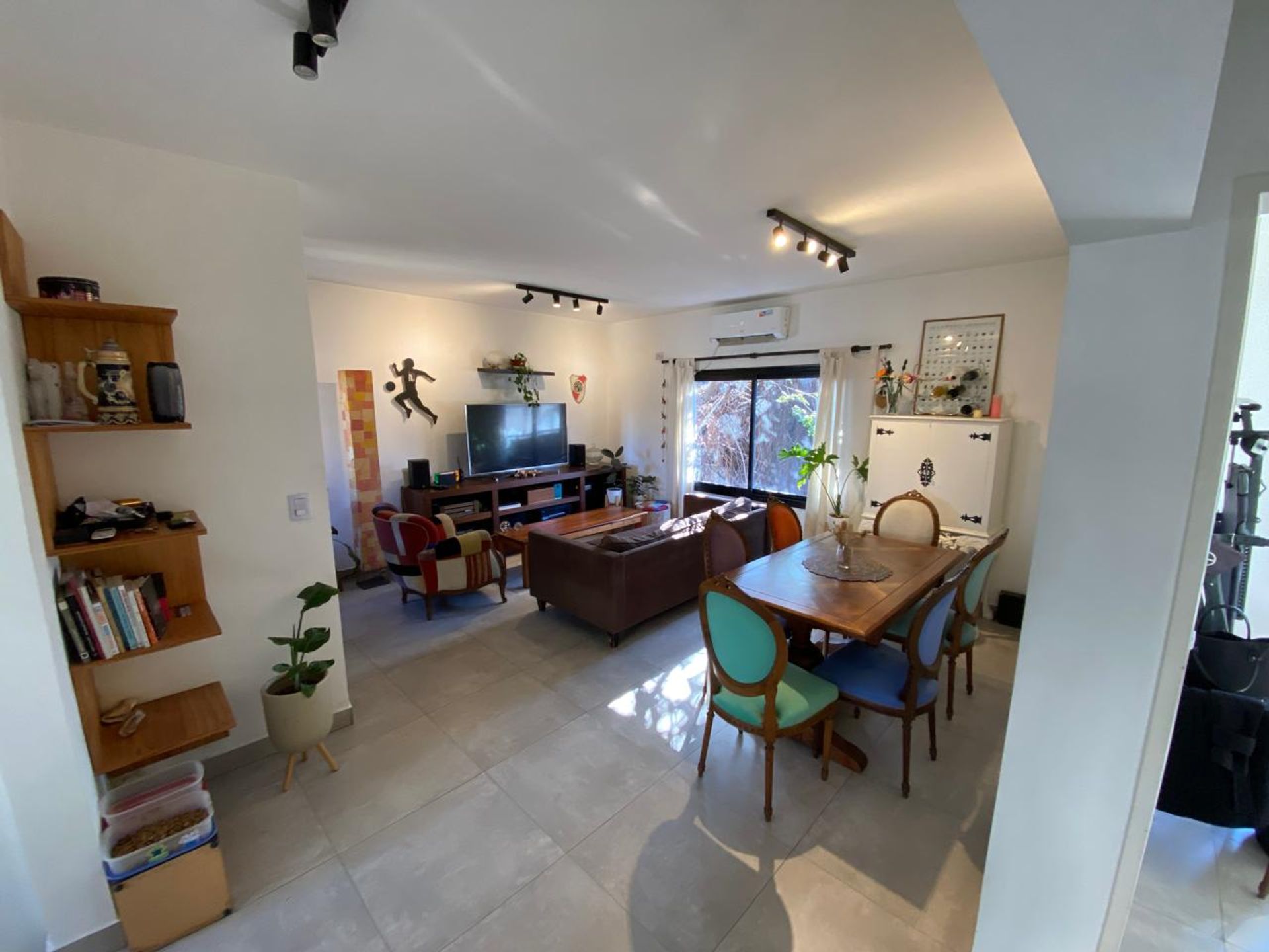 Venta Ph 3 Ambientes - Con Terraza- Vicente Lopez