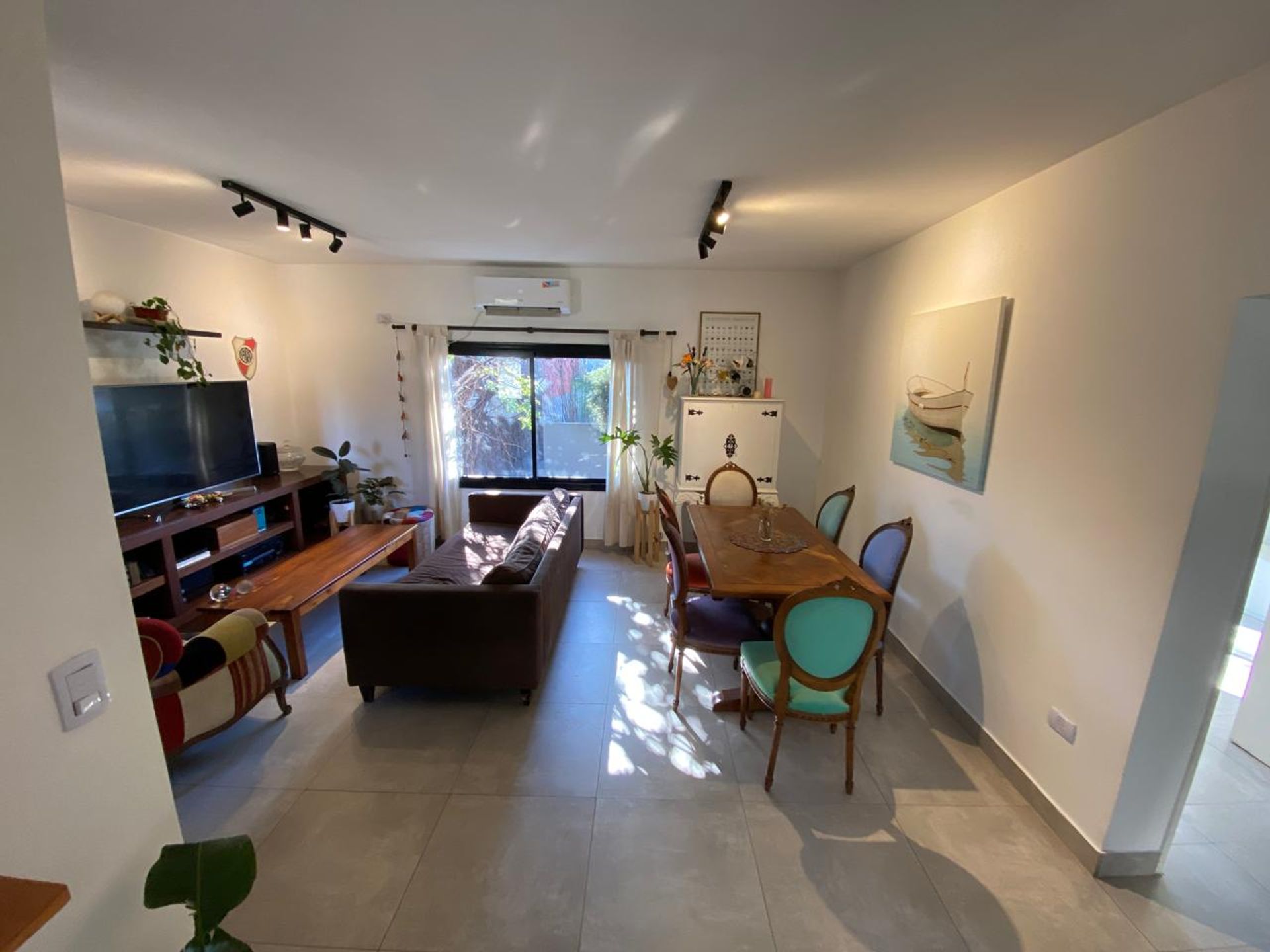 Venta Ph 3 Ambientes - Con Terraza- Vicente Lopez