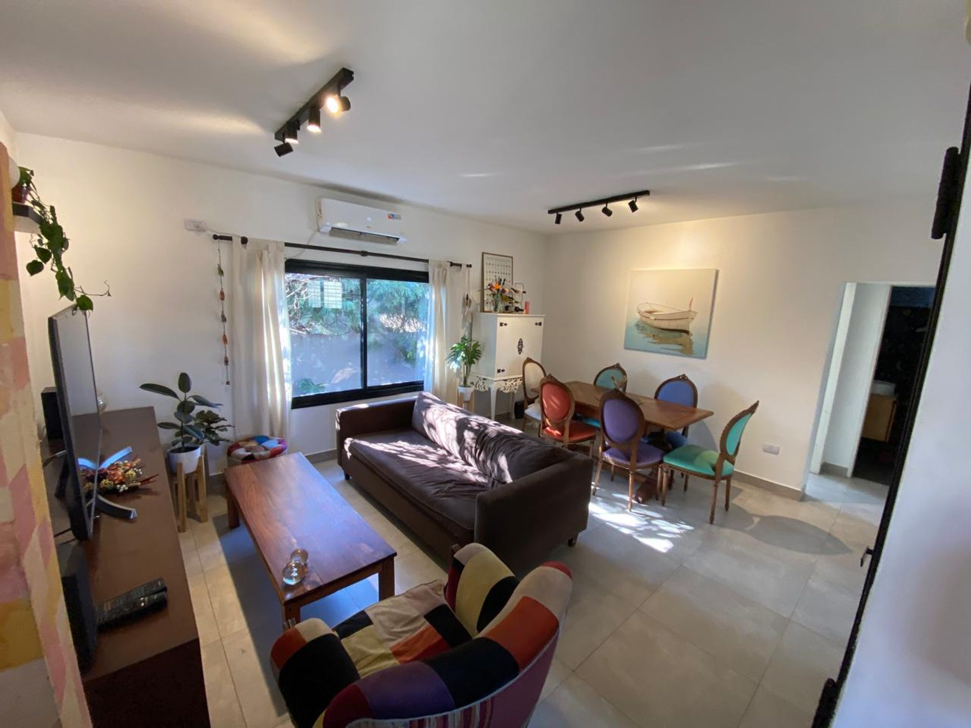 Venta Ph 3 Ambientes - Con Terraza- Vicente Lopez