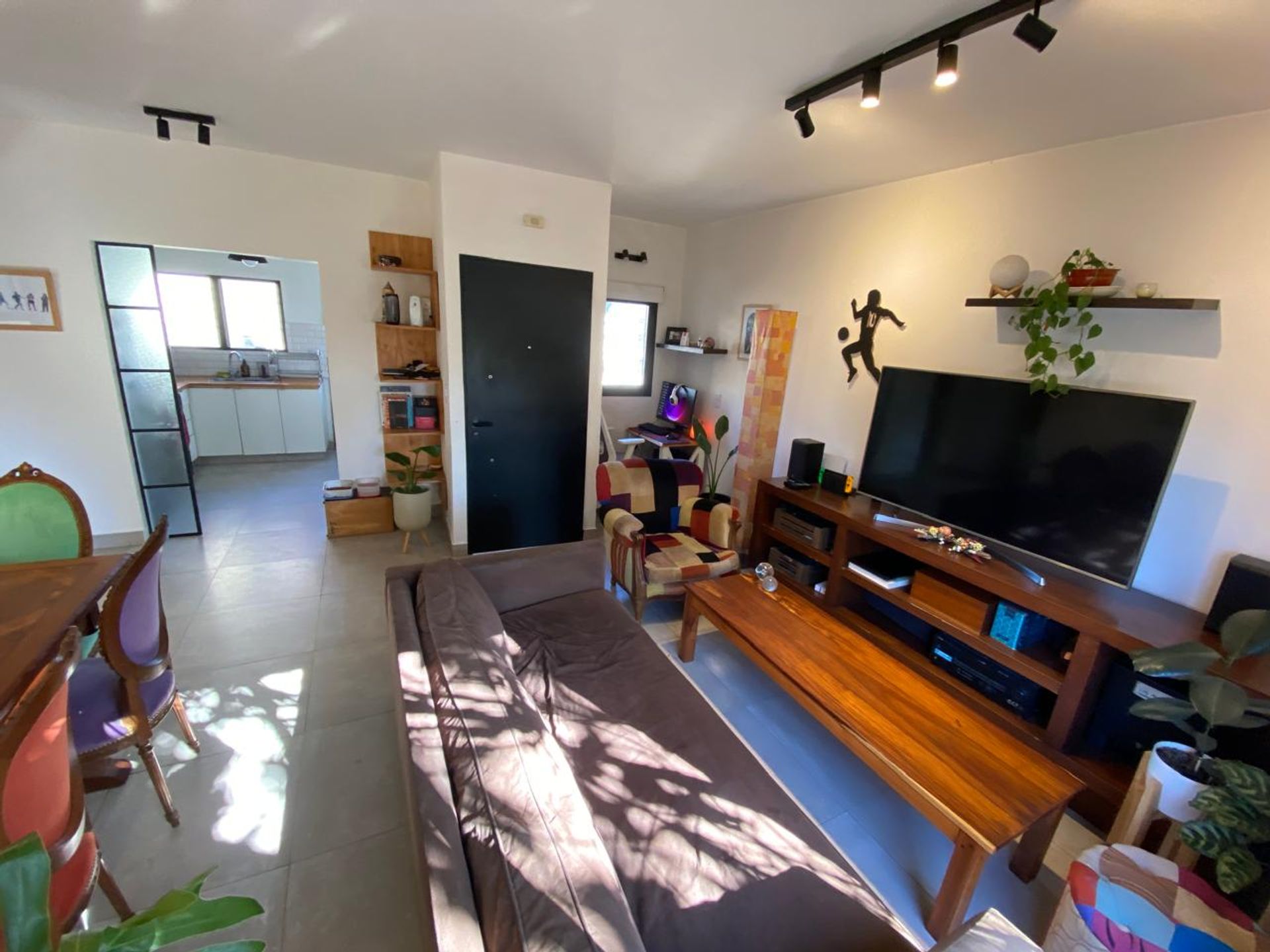 Venta Ph 3 Ambientes - Con Terraza- Vicente Lopez