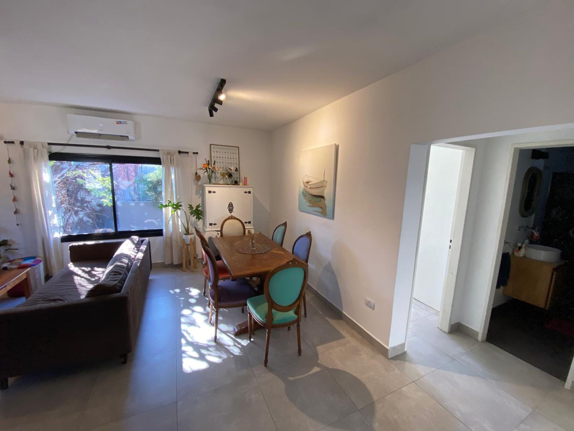 Venta Ph 3 Ambientes - Con Terraza- Vicente Lopez