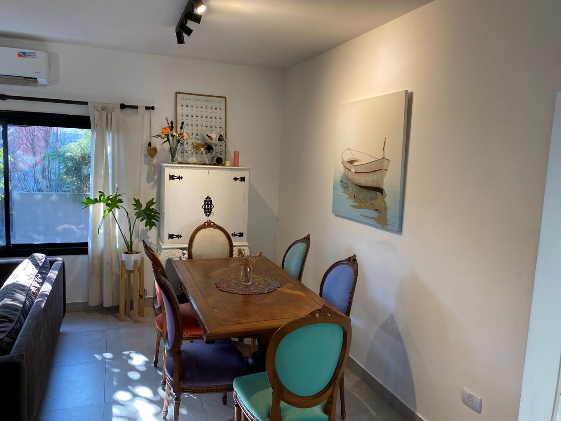Venta Ph 3 Ambientes - Con Terraza- Vicente Lopez