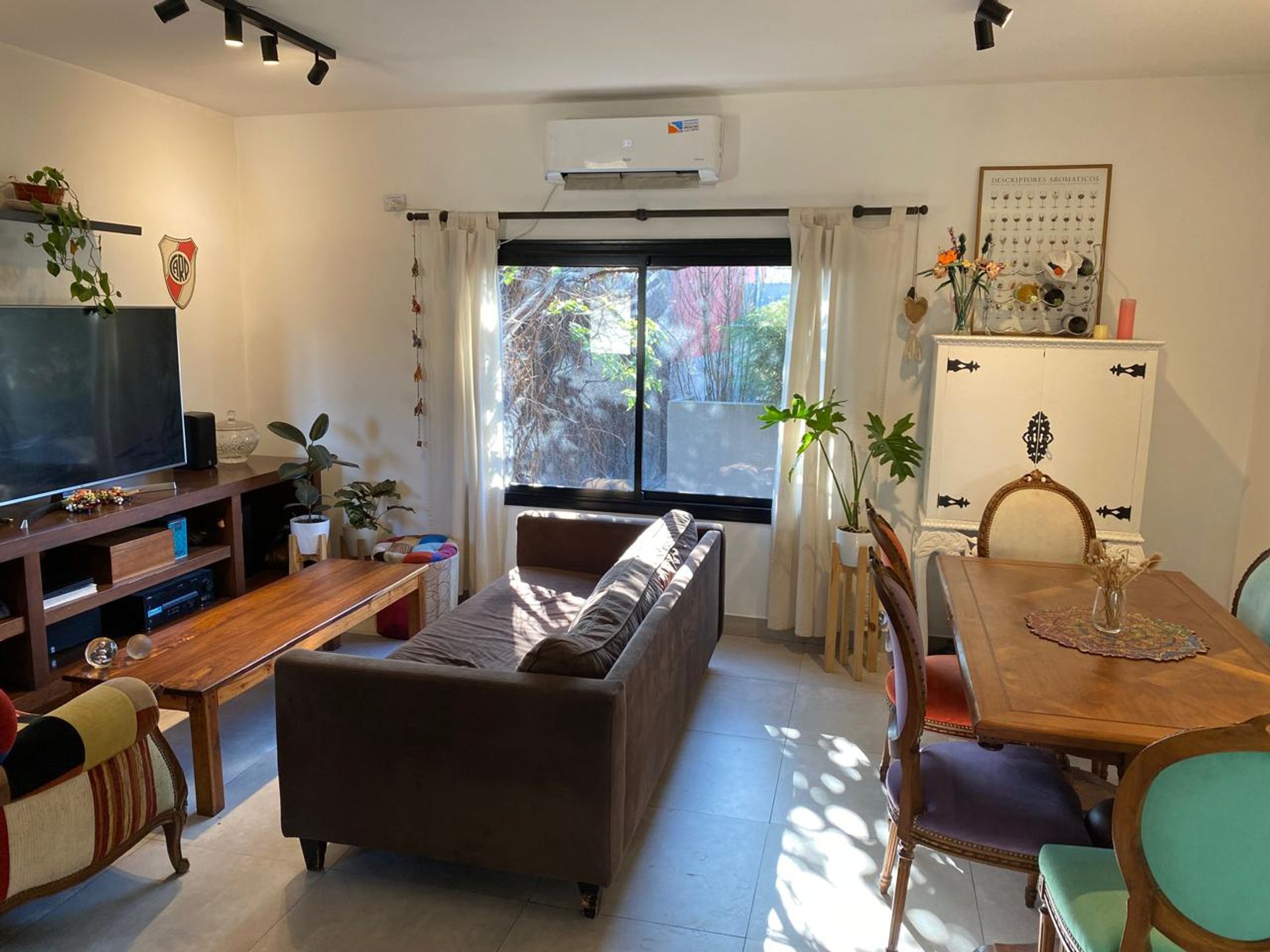 Venta Ph 3 Ambientes - Con Terraza- Vicente Lopez